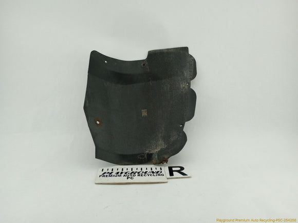 Cadillac Eldorado Passenger Right Front Bumper Face Bar End