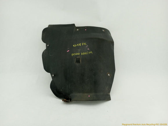 Cadillac Eldorado Passenger Right Front Bumper Face Bar End