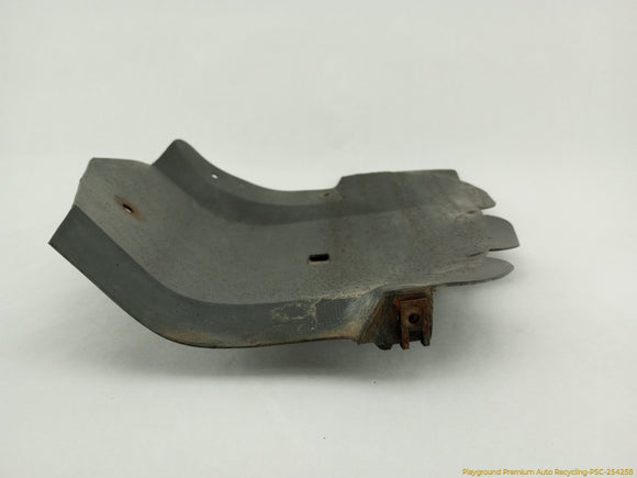 Cadillac Eldorado Passenger Right Front Bumper Face Bar End