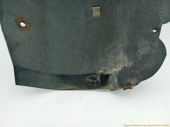 Cadillac Eldorado Passenger Right Front Bumper Face Bar End