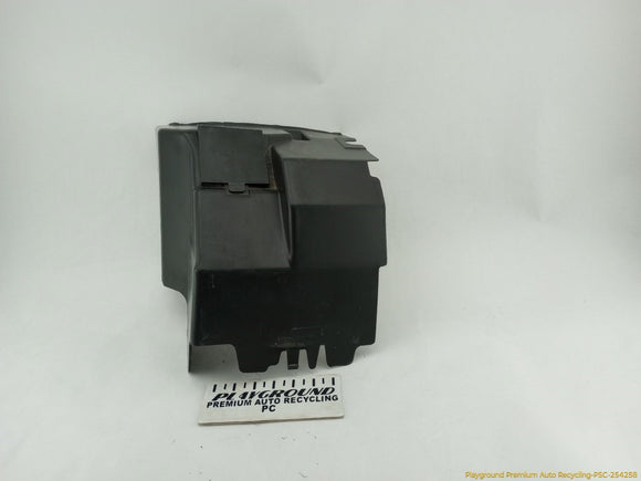 Cadillac Eldorado Engine Fuse Box Shield Cover