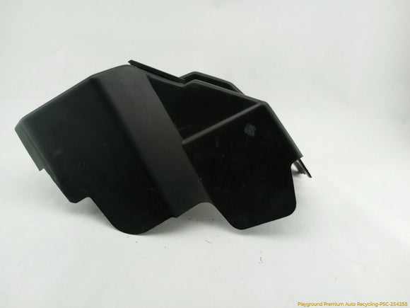 Cadillac Eldorado Engine Fuse Box Shield Cover