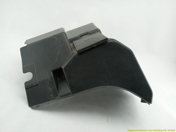 Cadillac Eldorado Engine Fuse Box Shield Cover
