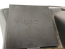 Cadillac Eldorado Engine Fuse Box Shield Cover-5