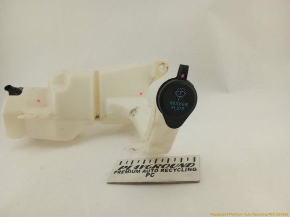 Cadillac Eldorado Windshield Washer Reservoir