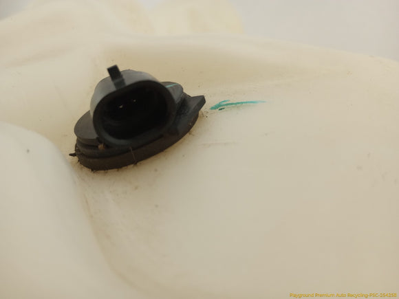 Cadillac Eldorado Windshield Washer Reservoir