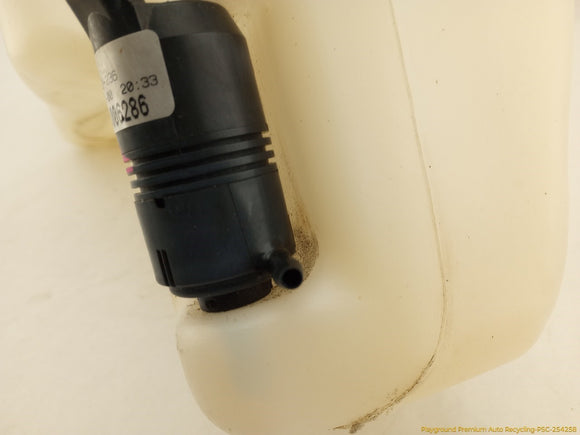 Cadillac Eldorado Windshield Washer Reservoir