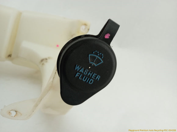 Cadillac Eldorado Windshield Washer Reservoir