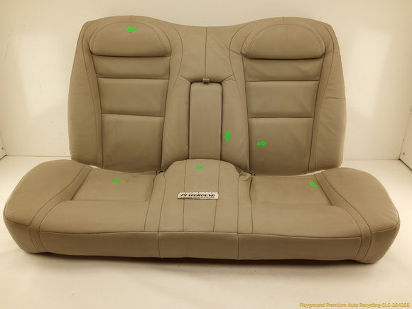 Cadillac Eldorado Rear Seat Set