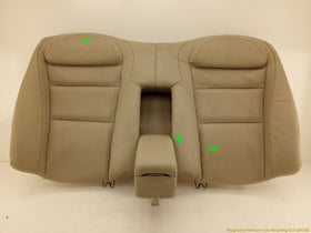 Cadillac Eldorado Rear Seat Set - 0