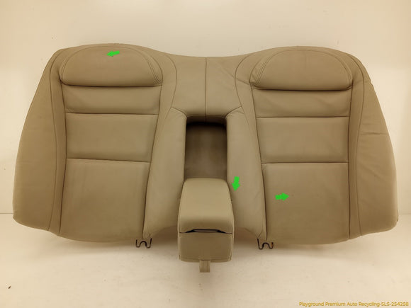 Cadillac Eldorado Rear Seat Set