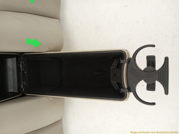 Cadillac Eldorado Rear Seat Set