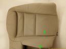 Cadillac Eldorado Rear Seat Set-6