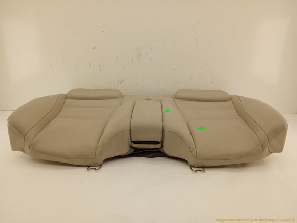 Cadillac Eldorado Rear Seat Set