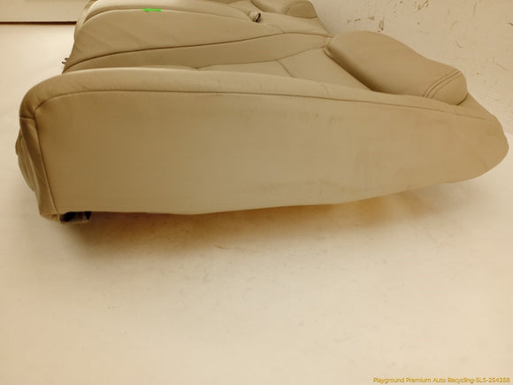 Cadillac Eldorado Rear Seat Set