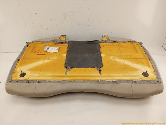 Cadillac Eldorado Rear Seat Set