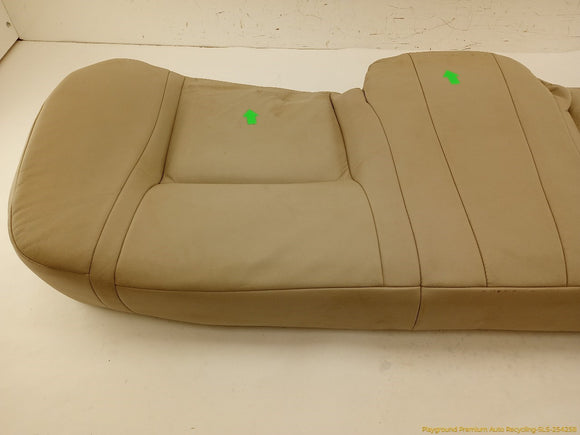Cadillac Eldorado Rear Seat Set