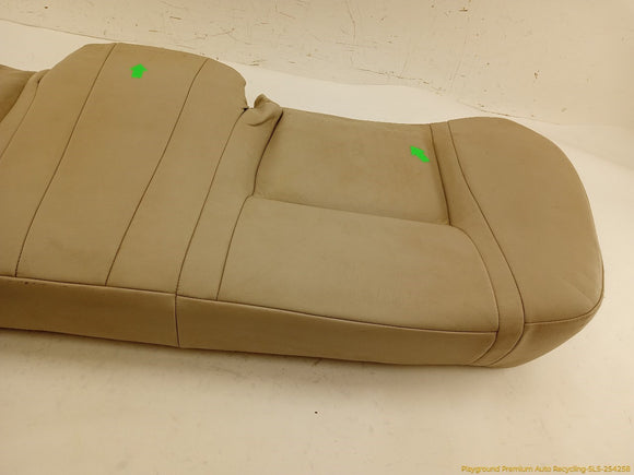 Cadillac Eldorado Rear Seat Set
