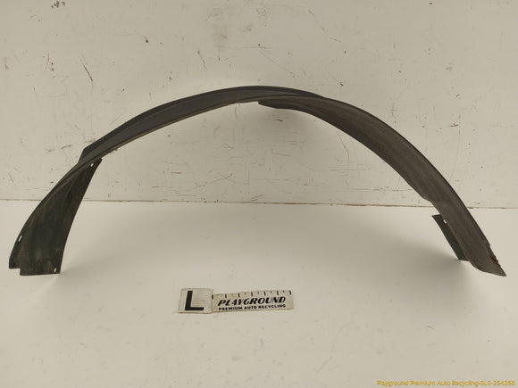 Cadillac Eldorado Driver Left Front Inner Back Liner Section