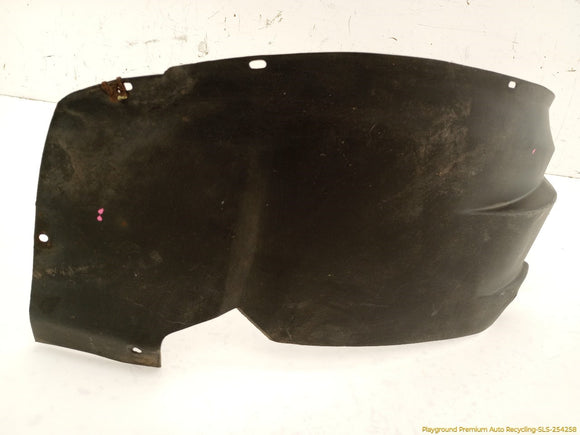 Cadillac Eldorado Driver Left Front Inner Back Liner Section