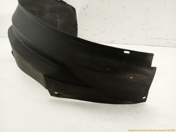 Cadillac Eldorado Driver Left Front Inner Back Liner Section