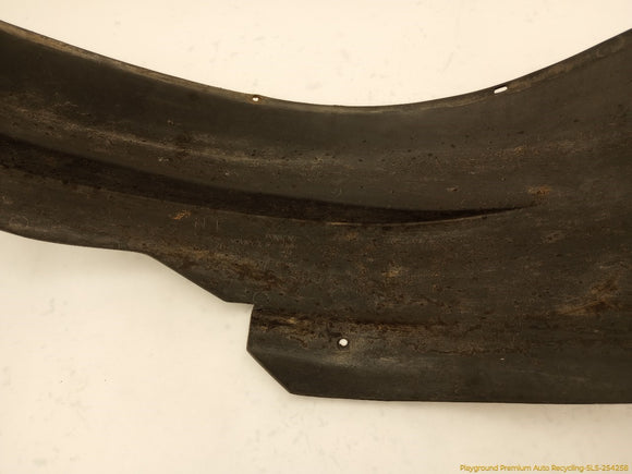 Cadillac Eldorado Driver Left Front Inner Back Liner Section