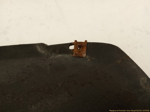 Cadillac Eldorado Driver Left Front Inner Back Liner Section