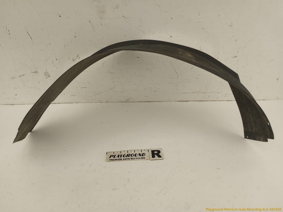 Cadillac Eldorado Passenger Right Front Inner Back Liner Section