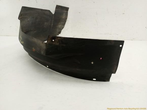 Cadillac Eldorado Passenger Right Front Inner Back Liner Section