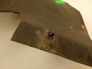 Cadillac Eldorado Passenger Right Front Inner Back Liner Section-9