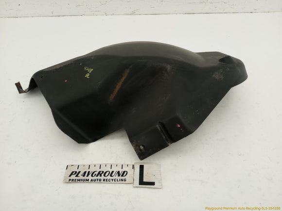 Cadillac Eldorado Driver Left Rear Inner Fender Liner