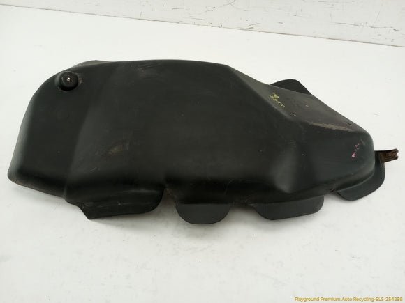 Cadillac Eldorado Driver Left Rear Inner Fender Liner
