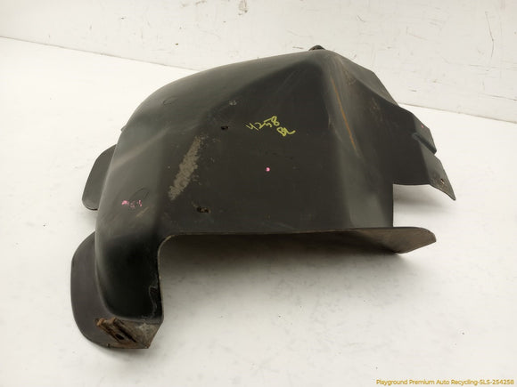 Cadillac Eldorado Driver Left Rear Inner Fender Liner