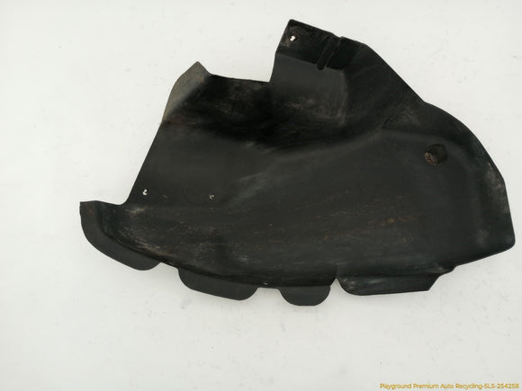 Cadillac Eldorado Driver Left Rear Inner Fender Liner