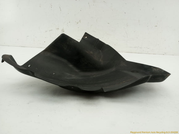 Cadillac Eldorado Driver Left Rear Inner Fender Liner