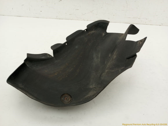 Cadillac Eldorado Driver Left Rear Inner Fender Liner