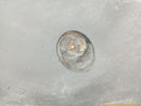 Cadillac Eldorado Driver Left Rear Inner Fender Liner-9