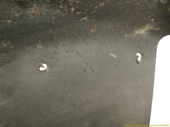 Cadillac Eldorado Driver Left Rear Inner Fender Liner