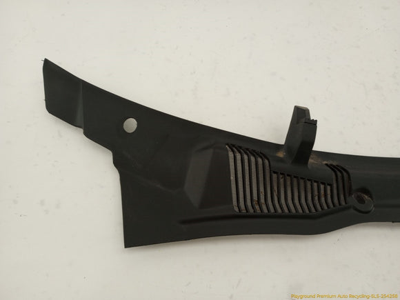 Cadillac Eldorado Cowl Vent Panel