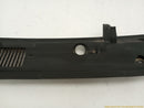 Cadillac Eldorado Cowl Vent Panel-4