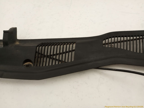 Cadillac Eldorado Cowl Vent Panel