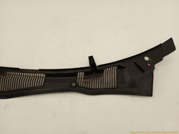 Cadillac Eldorado Cowl Vent Panel