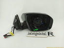 Land Rover Evoque **AS IS** Passenger Right Power Side View Mirror-2