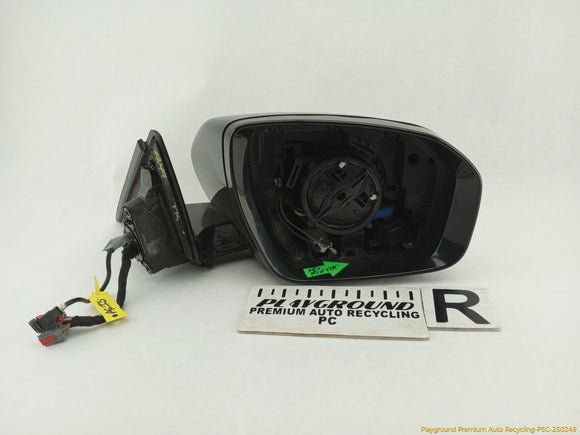 Land Rover Evoque **AS IS** Passenger Right Power Side View Mirror