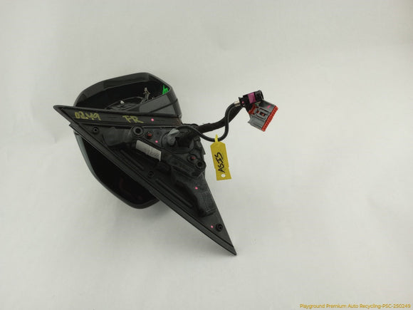 Land Rover Evoque **AS IS** Passenger Right Power Side View Mirror