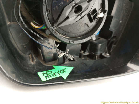 Land Rover Evoque **AS IS** Passenger Right Power Side View Mirror