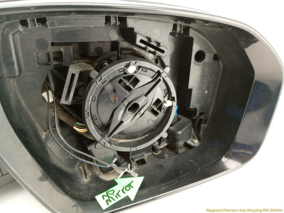 Land Rover Evoque **AS IS** Passenger Right Power Side View Mirror