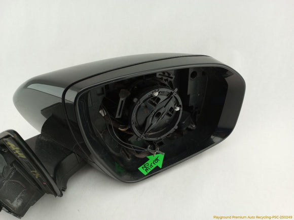 Land Rover Evoque **AS IS** Passenger Right Power Side View Mirror