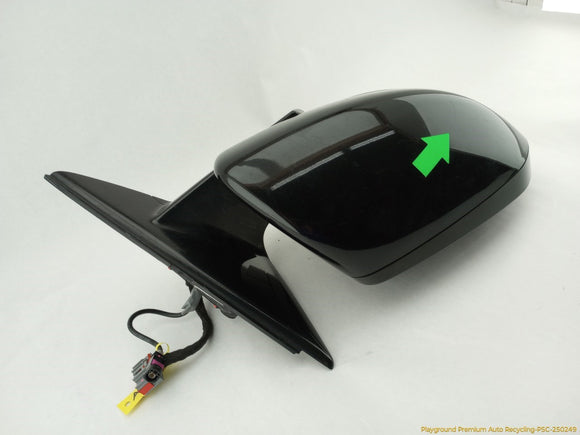 Land Rover Evoque **AS IS** Passenger Right Power Side View Mirror