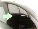 Land Rover Evoque **AS IS** Passenger Right Power Side View Mirror-9